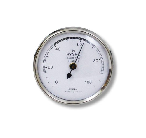 Haarhygrometer serie turbo - serie, "turbo"
