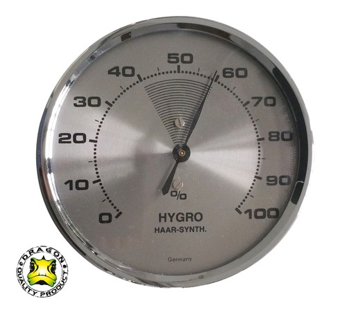 Dragon haarhygrometer - dragon,
