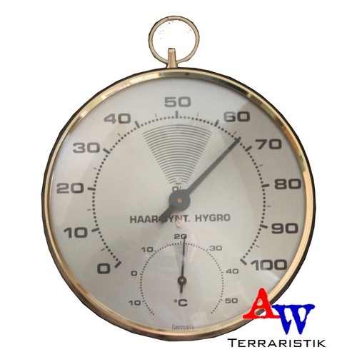 Thermometer hygrometer - thermometer,