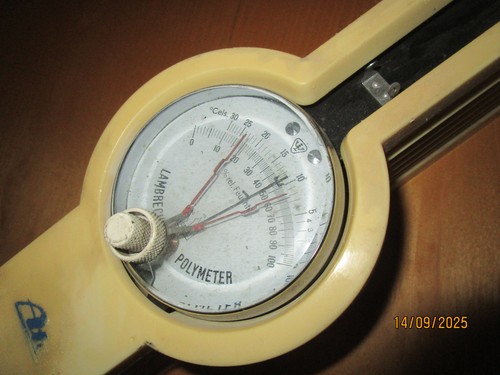 Kontakt haar hygrometer ate - kontakt-haar-hygrometer,