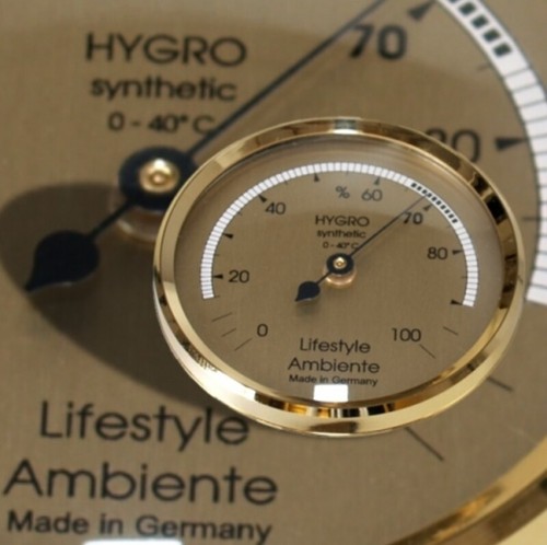 Lifestyle-Ambiente