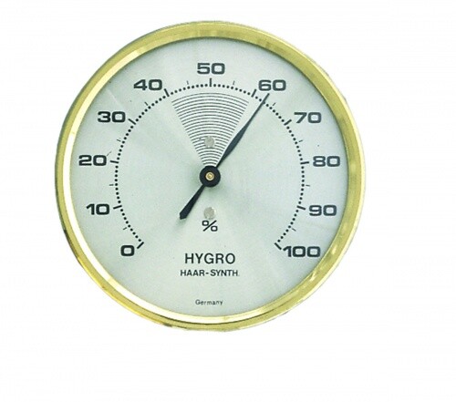 Haar-Hygrometer