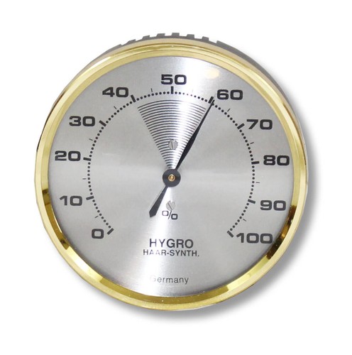 Haarhygrometer serie - haarhygrometer,