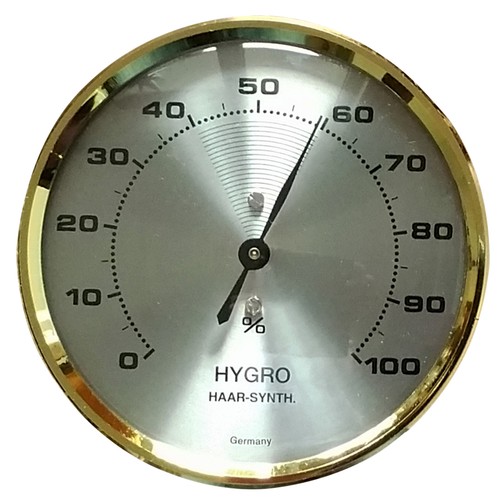 Tfa haarhygrometer haar - haarhygrometer,,
